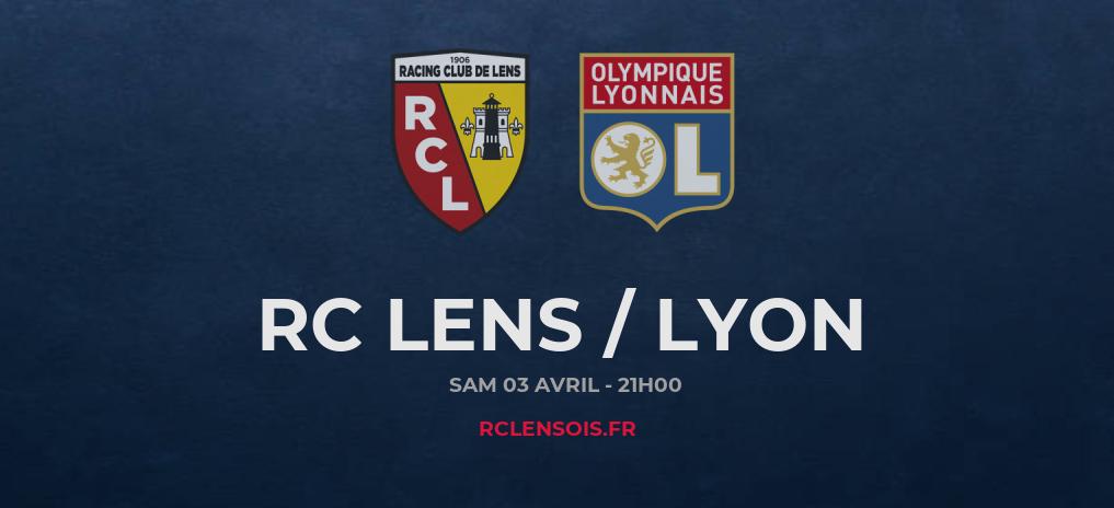 Quel résultat pour RC Lens Lyon ? RC Lens Débat